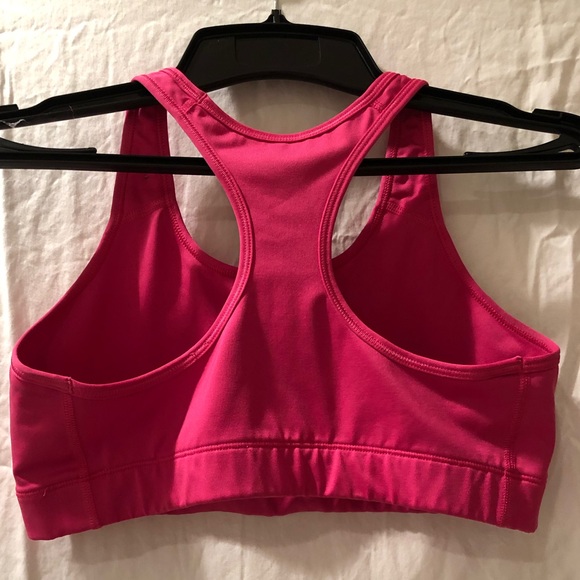 Nike Sports Bra - Picture 2 of 3
